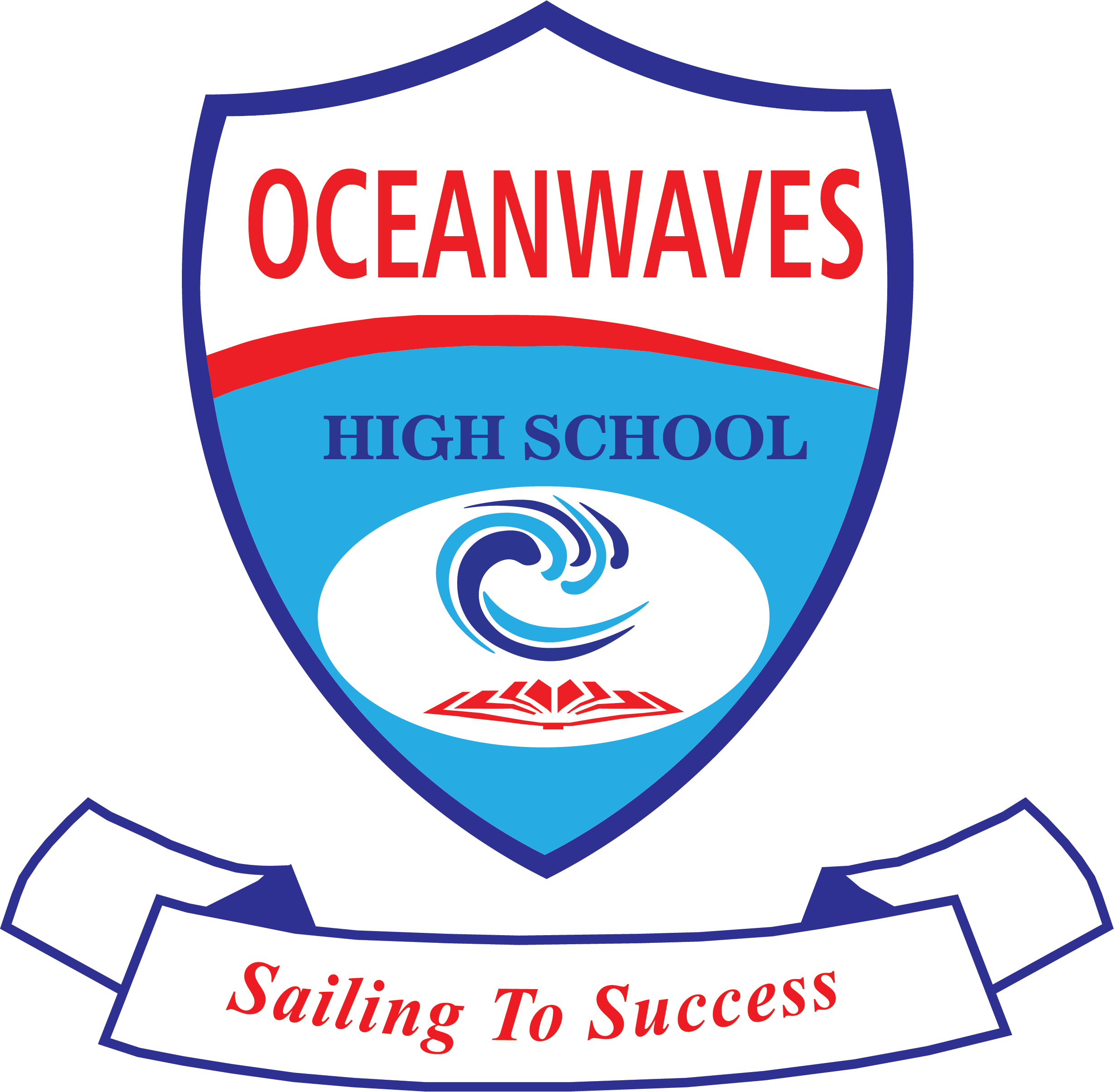 Oceanwaves High School